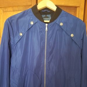 Versace Jeans nylon jacket